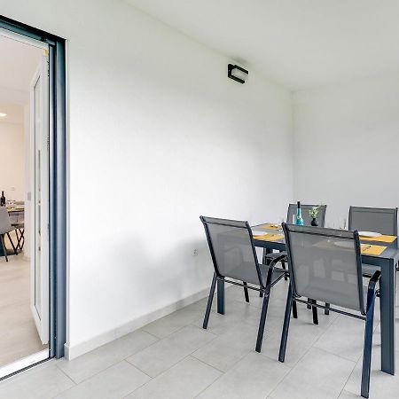 Apartment Aria Poreč Exterior foto